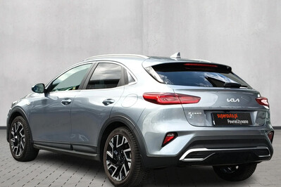 Kia XCeed 1.5 T-GDI M DCT