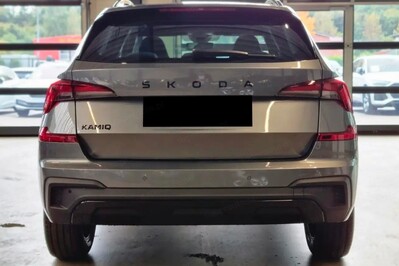 Skoda Kamiq Monte Carlo 1.5 TSI DSG