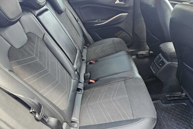Opel Grandland X 1.2 T GS Line S&S aut
