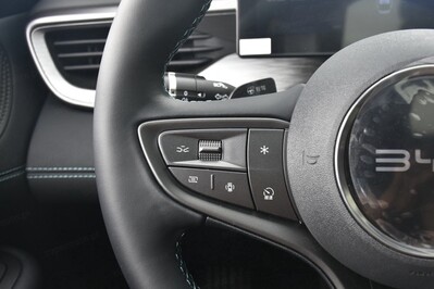 BYD Seal 5 DM-i Comfort