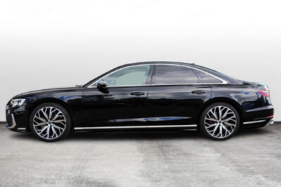 Audi A8 S8 TFSI quattro Tiptr.