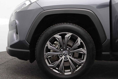 Toyota RAV4 Comfort 2.5 Hybrid