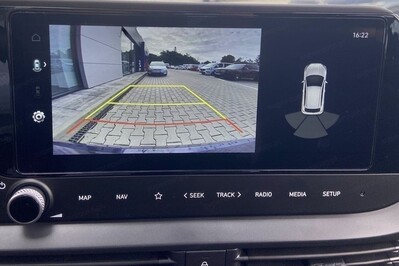Hyundai Bayon 1.0 T-GDI Modern DCT