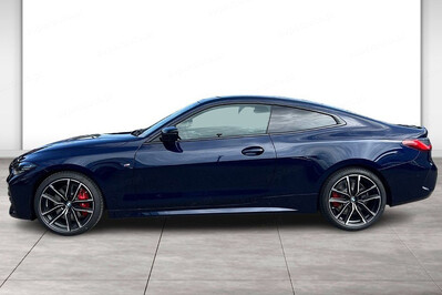BMW Seria 4 Coupe 430i xDrive M Sport