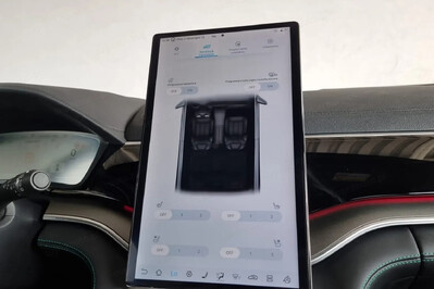 BYD Seal U DM-i Boost