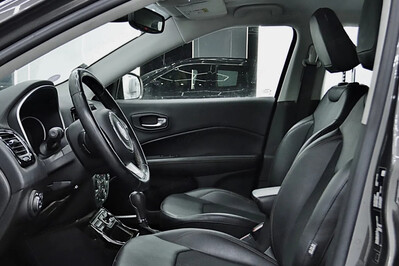Jeep Compass 1.3 TMair Limited FWD S&S DDCT