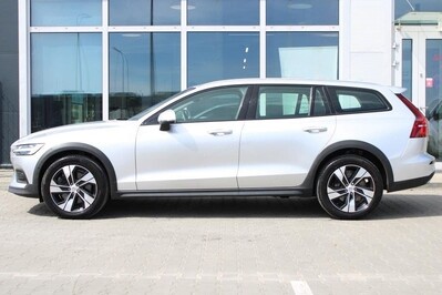 Volvo V60 Cross Country B4 D AWD