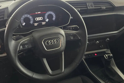 Audi Q3 35 TFSI S tronic