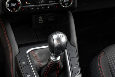 Ford Kuga 1.5 EcoBoost FWD Titanium