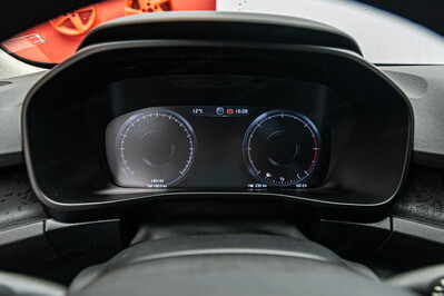 Volvo XC40 2.0