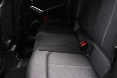 Audi Q2 35 TFSI Advanced