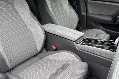 Skoda Superb Edition 130 1.5 TSI mHEV DSG