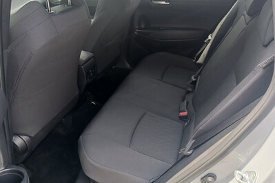 Toyota Corolla Cross 2.0 Hybrid Style