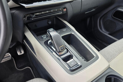 Citroen C5 Aircross 1.5 BlueHDi Shine EAT8