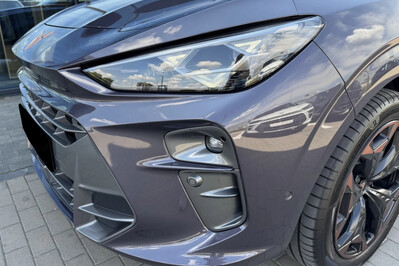 Cupra Terramar 2.0 TSI DSG 4Drive