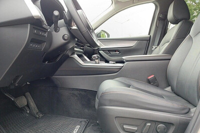 Mazda CX-60 2.5 PHEV Homura aut