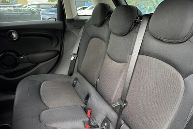 Mini Mini One GPF aut