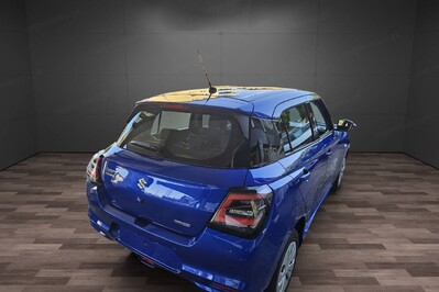 Suzuki Swift 1.2 Dualjet SHVS Premium