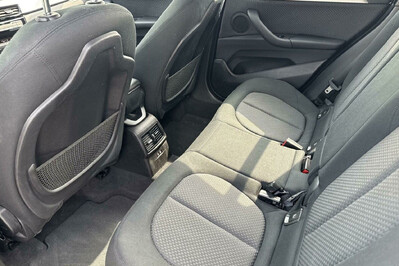 BMW X1 sDrive18i Advantage