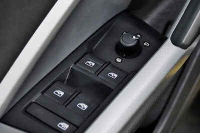 Audi Q3 45 TFSI quattro S tronic