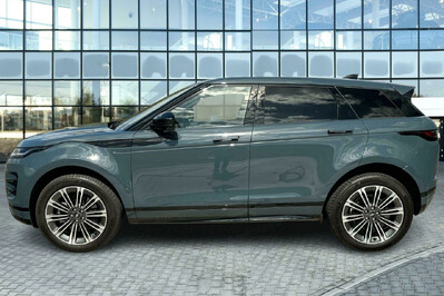 Land Rover Range Rover Evoque D200 R-Dynamic SE
