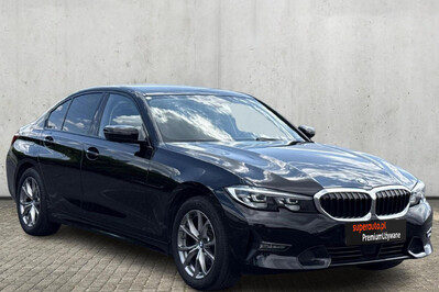 BMW Seria 3 320i