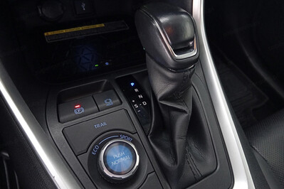 Toyota RAV4 2.5 Hybrid Executive 4x4