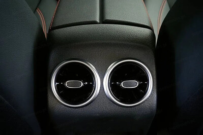 Mercedes GLB 200 4-Matic AMG Line 8G-DCT