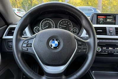 BMW Seria 4 420i xDrive
