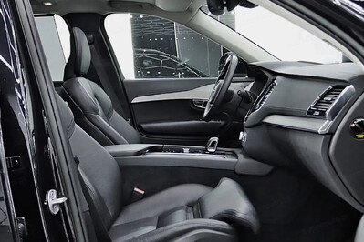 Volvo XC90 B5 D AWD Ultimate Bright 7os aut