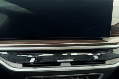 BMW X7 xDrive40d M Sport