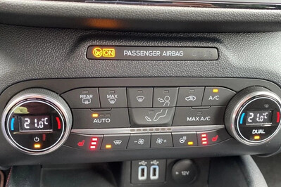 Ford Kuga 1.5 EcoBoost ST-Line