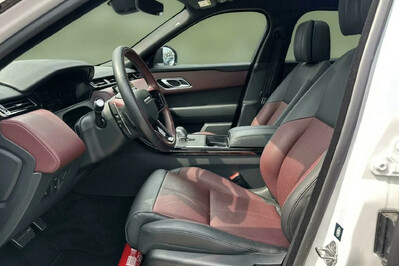 Land Rover Range Rover Velar 2.0 P400e PHEV Dynamic HSE