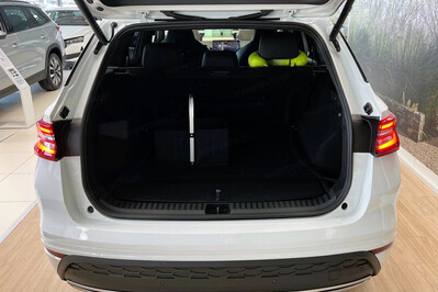 Skoda Kodiaq Sportline 1.5 TSI mHEV DSG