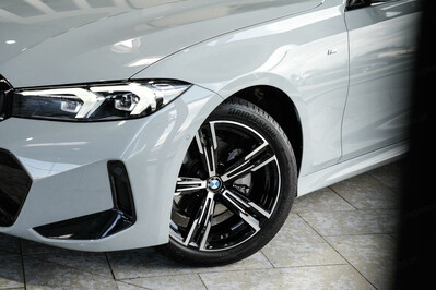 BMW Seria 3 320i M Sport