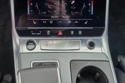 Audi A6 40 TDI  quattro