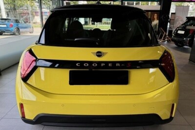 Mini Mini Cooper S Linia Classic