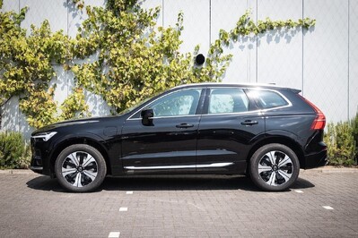 Volvo XC60 T6 Plug-In Hybrid AWD Plus Bright