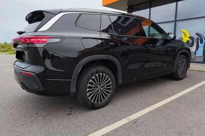 Volkswagen Tayron Life 2.0 TSI DSG