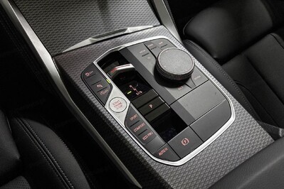 BMW Seria 4 Gran Coupe 430i xDrive M Sport