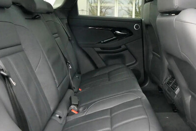 Land Rover Range Rover Evoque D200  Dynamic SE