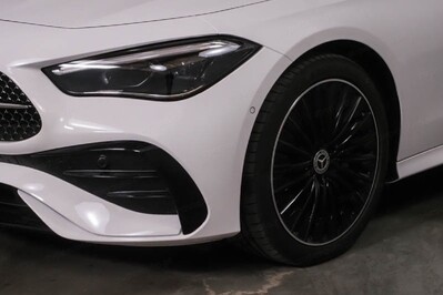 Mercedes CLE 200 AMG Line