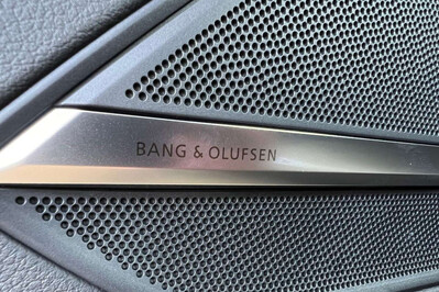 Audi A8 L 60 TFSI e quattro