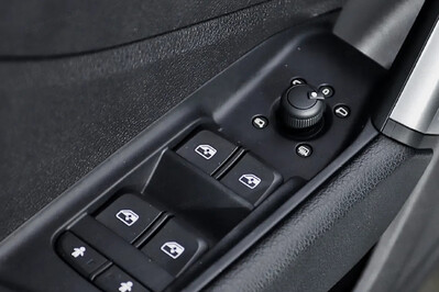 Audi Q2 35 TFSI S tronic