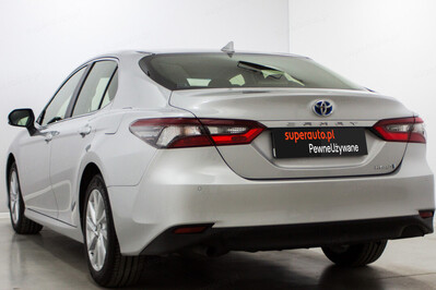 Toyota Camry 2.5 Hybrid Comfort