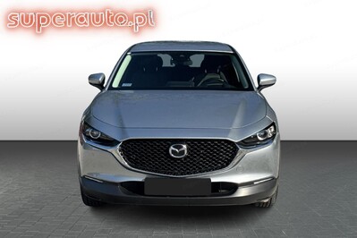 Mazda CX-30 Kanjo 2.0 mHEV  aut