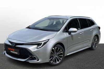 Toyota Corolla 1.8 Hybrid Style