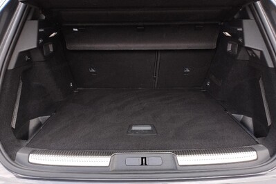 DS DS7 Performance Line + 1.6 E-Tense  aut