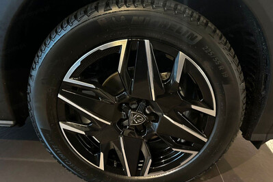 Peugeot 3008 GT e-DCS6 1.2 mHEV