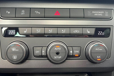 Cupra Ateca 2.0 TSI DSG 4Drive